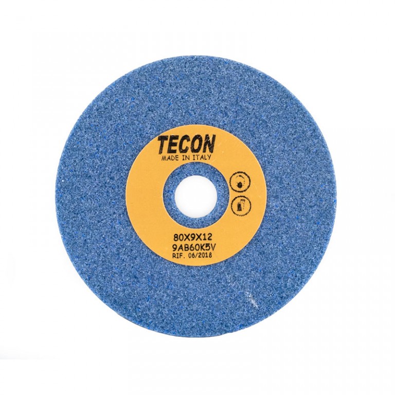 SPLITTING KNIFE GRINDING WHEELS Tecon
